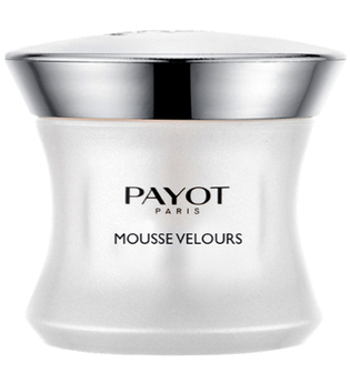Payot - Uni Skin Mousse Velours  - Gesichtscreme - 50 Ml -