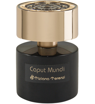 Tiziana Terenzi Caput Mundi - Extrait de Parfum 100ml Eau de Parfum 100.0 ml