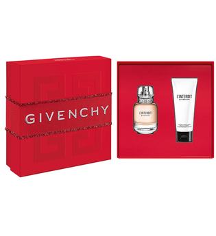Givenchy Produkte Eau de Toilete Spray 50 ml + Body Lotion 75 ml 1 Stk. Duftset 1.0 st