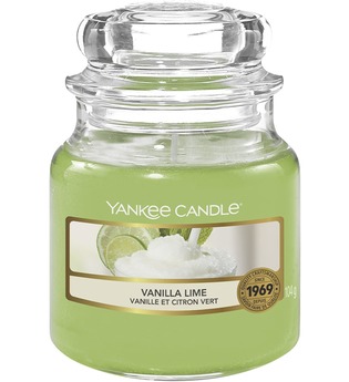 Yankee Candle Housewarmer Vanilla Lime Duftkerze 0,104 kg