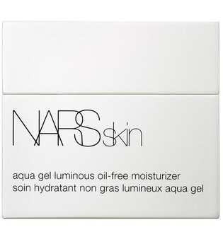 NARS Aqua Gel Luminous Oil-Free Moisturizer, Cream For Normal to Oily Skin (50ml)