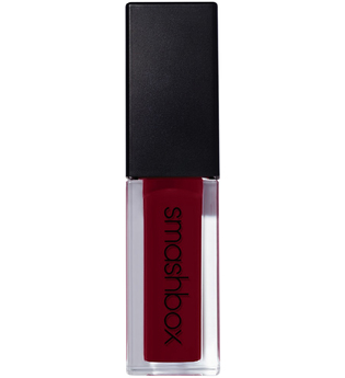 Smashbox Always On Matte Liquid Lipstick (verschiedene Farbtöne) - Miss Conduct (Deep/Warm Plum)