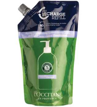 L'occitane Aromachologie Refill Gentle & Balance Conditioner 500 ml