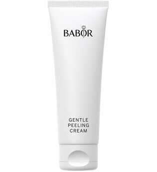 BABOR Cleansing Gentle Peeling Cream 50 ml Gesichtspeeling