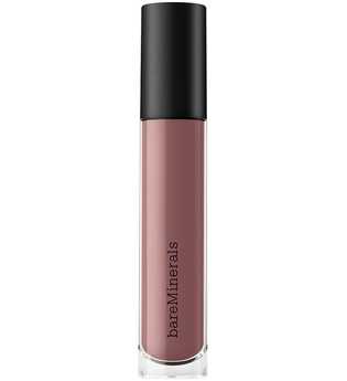 bareMinerals Lippen-Make-up Lipgloss Gen Nude Buttercream Lipgloss Flirt 4 ml