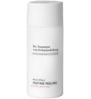 Dr. Susanne von Schmiedeberg Multi-Effect Enzyme Peeling Gesichtspeeling 60.0 g