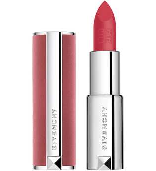 Givenchy - Le Rouge Sheer Velvet - Lippenstift - -le Rouge Sheer Velvet 3,4g N23
