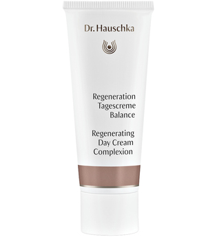 Dr. Hauschka Tagespflege Regeneration Tagescreme Balance (40ml)