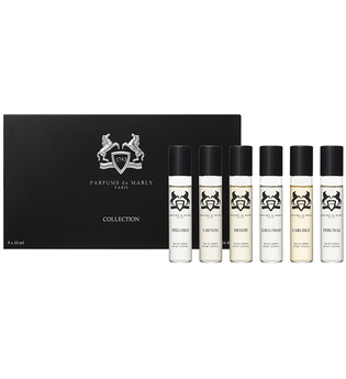 Parfums de Marly Marly Masculine Discovery Set 6x10ml