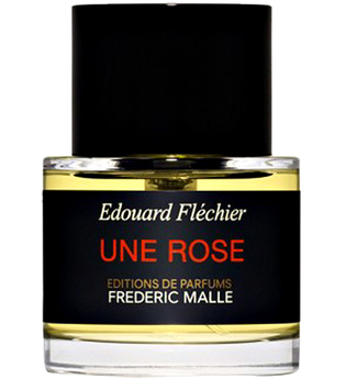 Editions De Parfums Frederic Malle Une Rose Parfum Spray 50 ml
