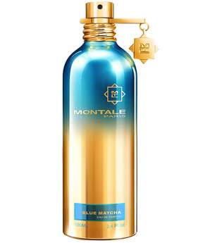 Montale Blue Matcha Eau de Parfum 100 ml