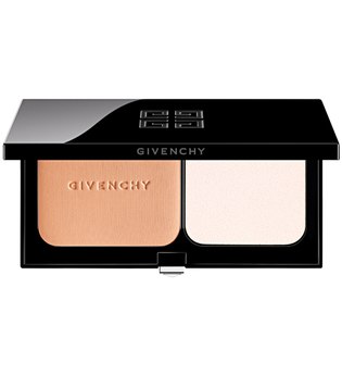 Givenchy Make-up TEINT MAKE-UP Matissime Velvet Compact Foundation Nr. 05 Mat Honey 9 g