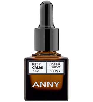 Anny Nagel- und Handpflege Keep Calm! Nail Oil Therapy Nagelöl 1.0 st