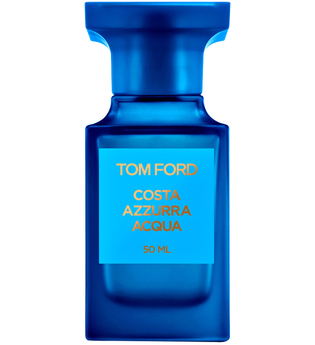 Tom Ford PRIVATE BLEND FRAGRANCES Costa Azzurra Acqua Eau de Toilette Nat. Spray (50ml)