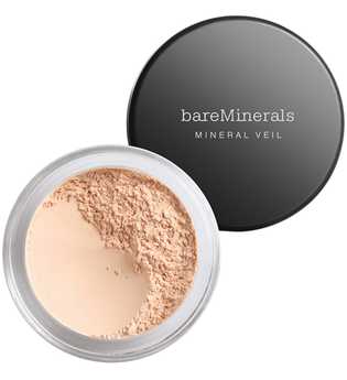bareMinerals Gesichts-Make-up Finishingpuder SPF 25 Mineral Veil Original 6 g