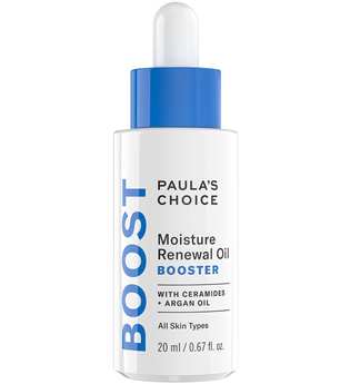 Paula's Choice Boost Moisture Renewal Oil 20 ml