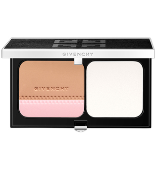 Givenchy Make-up TEINT MAKE-UP Teint Couture Long-Wearing Compact Foundation Nr. 6 Elegant Gold 10 g