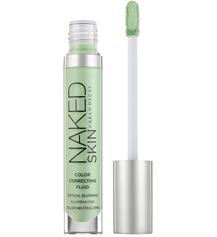 Urban Decay Teint Concealer Naked Skin Color Correcting Fluid Green 6,20 g