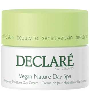 Declaré Special Care Vegan Nature Day Spa 50 ml Gesichtscreme