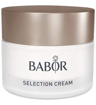 BABOR Skinovage Classics Selection Cream 50 ml Gesichtscreme