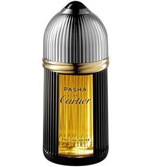 Cartier PASHA DE CARTIER Edition Noire Eau de Toilette 100.0 ml