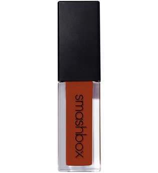 Smashbox Always On Matte Liquid Lipstick (verschiedene Farbtöne) - Out Loud (Deep Orange)