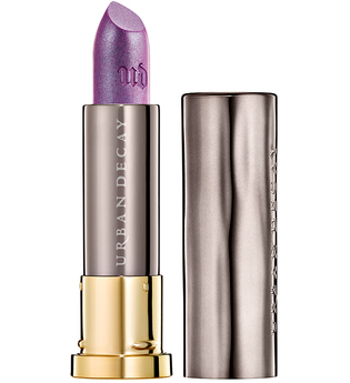 Urban Decay Vice Metallized Lipstick 3.4 g (verschiedene Farbtöne) - Asphyxia