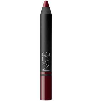 NARS - Satin Lip Pencil – Palais Royal – Lippenstift - Burgunder - one size