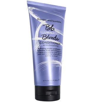 Bumble And Bumble - Blonde - Conditioner - -blonde Conditioner 200ml/6.7floz