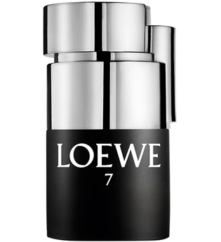 Loewe Madrid 1846 7 Anónimo Eau de Parfum Nat. Spray 50 ml