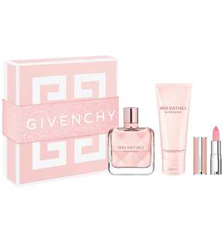 Givenchy Irresistible Givenchy Eau de Parfum Geschenkset Geschenkset 1.0 pieces