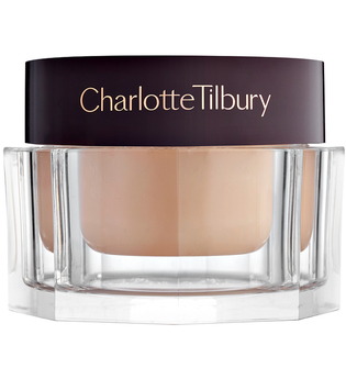 Charlotte Tilbury - Magic Night Cream Moisturizer, 50 Ml – Nachtcreme - one size