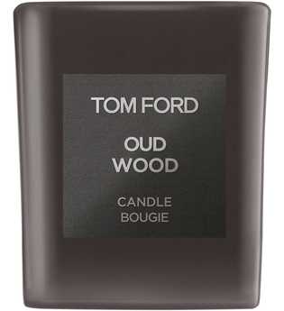 Tom Ford Beauty Oud Wood Candle Duftkerze 200 g