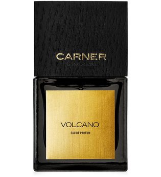 Carner Barcelona Volcano E.d.P. Nat. Spray Eau de Parfum 50.0 ml
