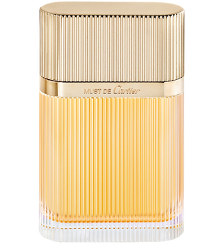 Cartier Damendüfte Must de Cartier Gold Eau de Parfum Spray 50 ml