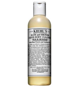 KIEHL'S Haar- & Körperpflege Liquid Body Cleanser &quotPour Homme&quot 250 ml