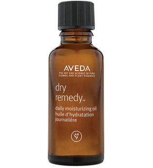 Aveda Hair Care Treatment Dry Remedy Moisturizing Oil 30 ml