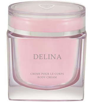 Parfums de Marly Damendüfte Women Delina Perfumed Body Cream 200 ml