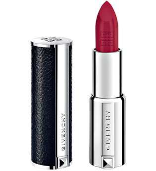 Givenchy Lippen Givenchy > Weihnachtslook 2015 Le Rouge Givenchy Lipstick 3 g