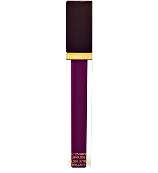Tom Ford Lippen-Make-up Wet Violet Lipgloss 7.0 ml