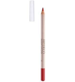 ARTDECO Lippen-Makeup Smooth Lip Liner 1.4 g Roseate