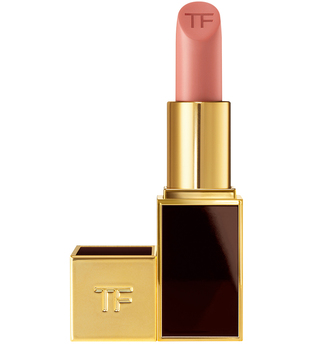 TOM FORD BEAUTY - Lip Color Matte – First Time – Lippenstift - Altrosa - one size