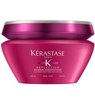 Kérastase Haarpflege Reflection Masque Chromatique für kräftiges Haar 200 ml