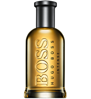 Hugo Boss BOSS Herrendüfte BOSS Bottled Intense Eau de Parfum Spray 50 ml
