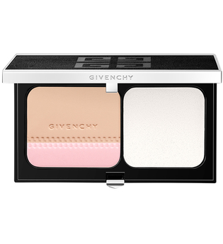 Givenchy Make-up TEINT MAKE-UP Teint Couture Long-Wearing Compact Foundation Nr. 3 Elegant Sand 10 g
