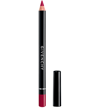 Givenchy Lippen-Make-up Nr. 007 Framboise Velours 1,1 g Lippenkonturenstift 1.1 g