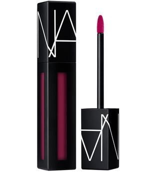 NARS - Powermatte Lip Pigment – Warm Leatherette – Flüssiger Lippenstift - Pink - one size
