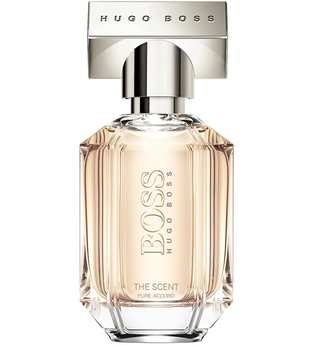Hugo Boss - The Scent Pure Accord For Her - Eau De Toilette - -the Scent Pure Accord For Her Edt 30 Ml