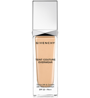Givenchy - Teint Couture Everwear 24h Wear & Comfort Spf 20 - Teint Couture Everwear N8,5 - N203-