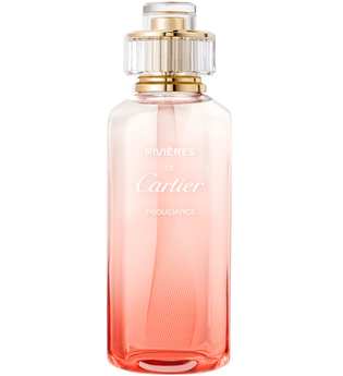 Cartier Riviéres de Cartier Insouciance Eau de Toilette 100 ml / Nachfüllbar
